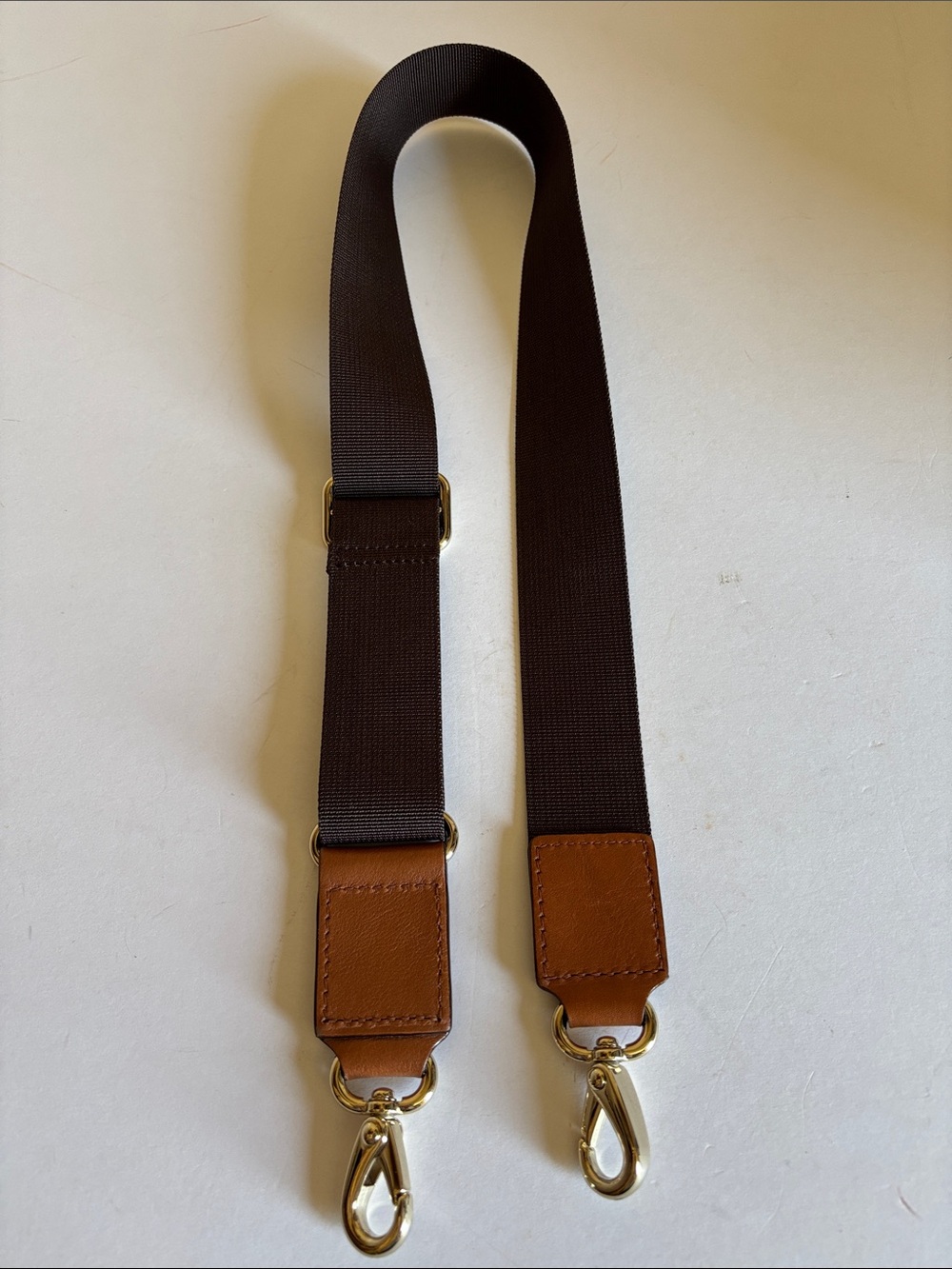 Bag replacement strap - Picture 4 of 5